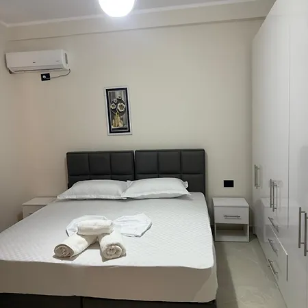 Valona Sweet Escape Vlorë