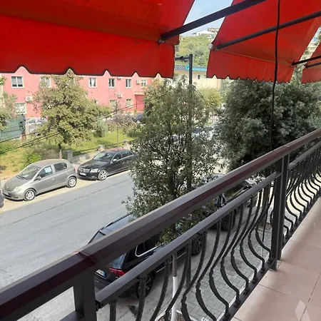 Valona Sweet Escape דירה Vlorë